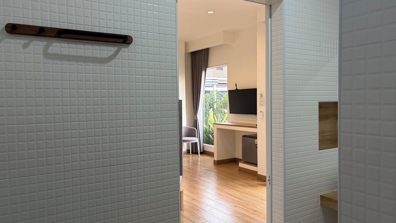 Photo of Bathroom in Prachuap Khiri Khan
