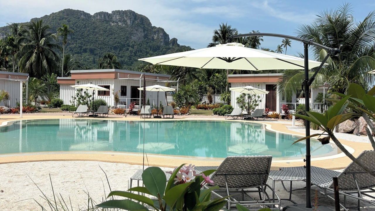 Photo of Outdoor in Don Sak