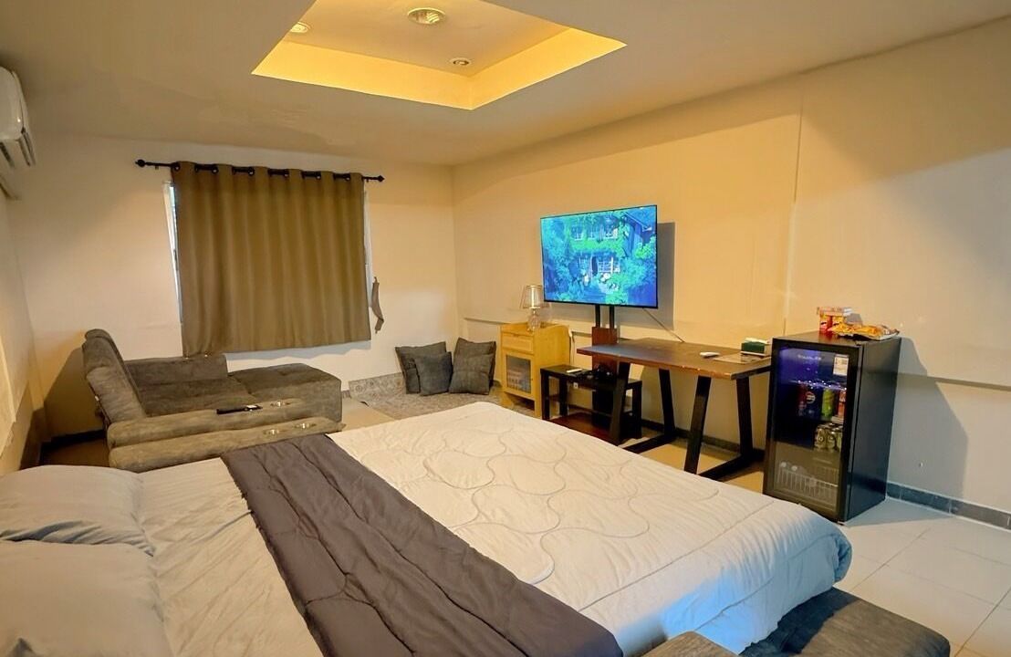 Photo of Bathroom in Thung Maha Mek