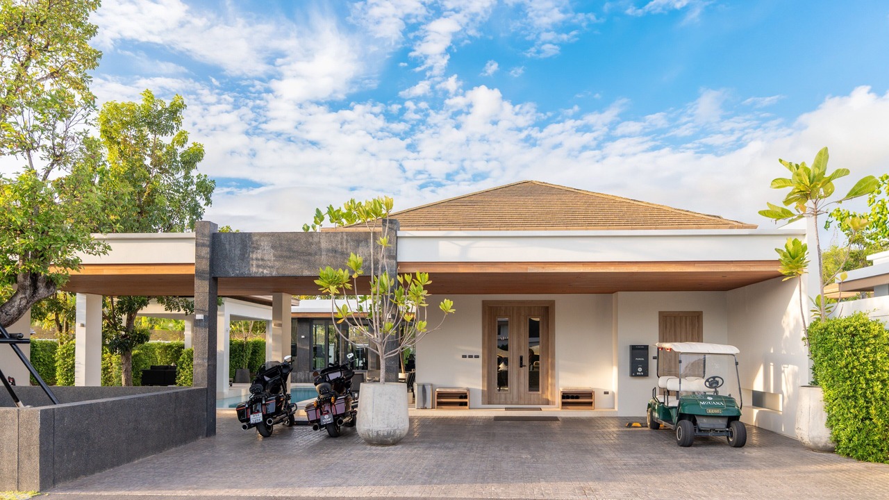 Photo of Outdoor in Mai Khao