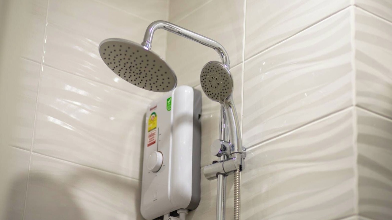 Photo of Bathroom in Khlong Song Ton Nun