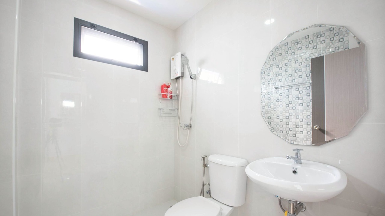 Photo of Bathroom in Khao Khan Song
