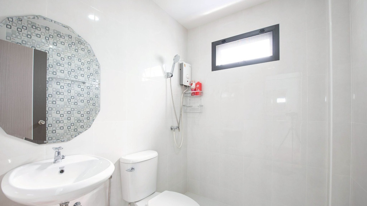 Photo of Bathroom in Khao Khan Song