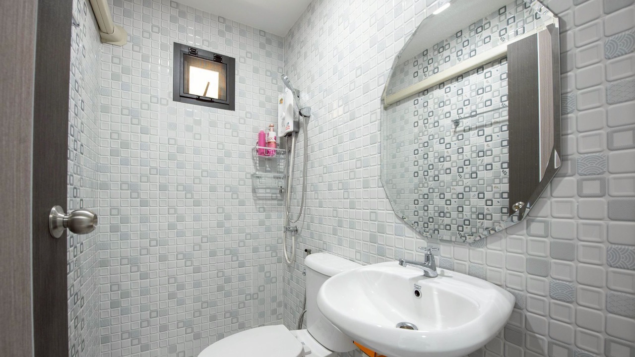 Photo of Bathroom in Khao Khan Song