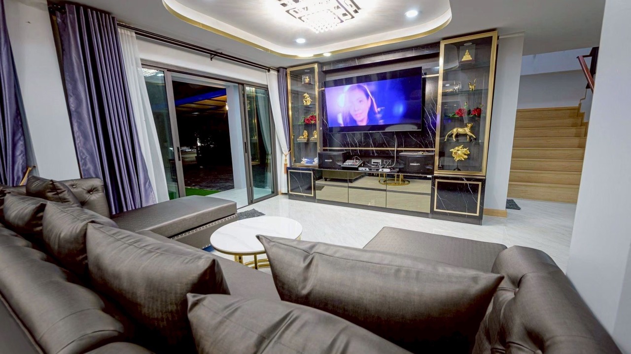 Photo of Bedroom in Khao Khan Song