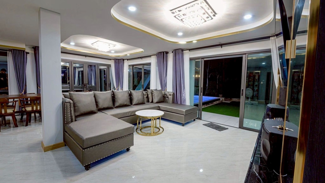 Photo of Livingroom in Khao Khan Song