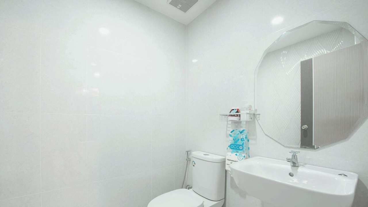 Photo of Bathroom in Khao Khan Song