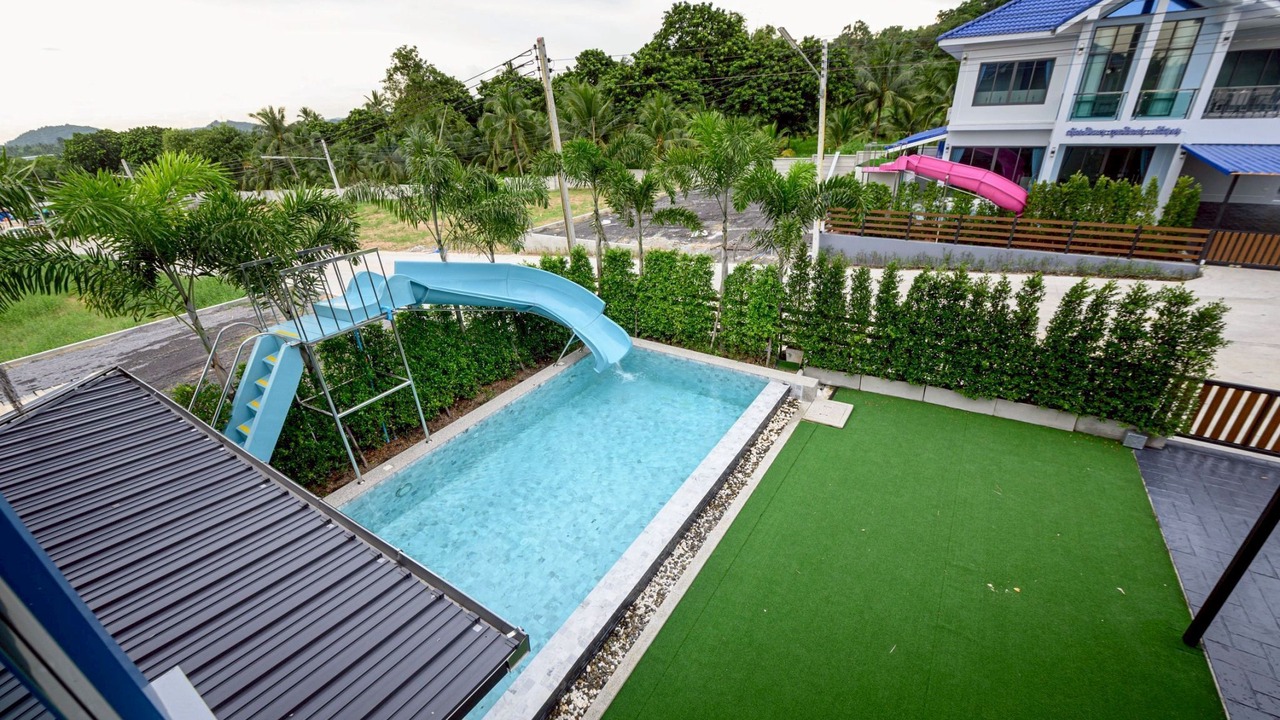 Photo of Outdoor in Khao Khan Song