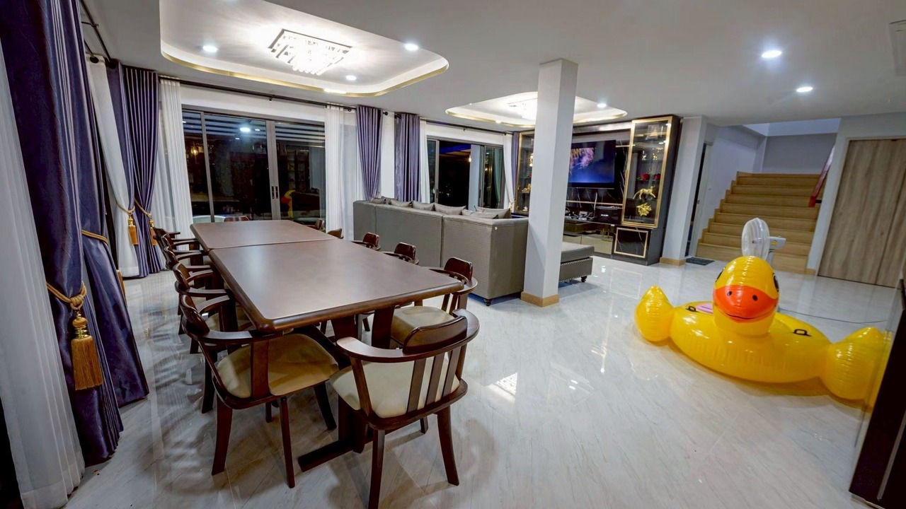 Photo of Livingroom in Khao Khan Song