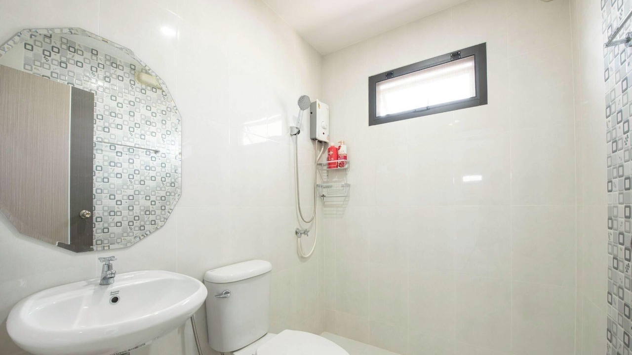 Photo of Bathroom in Khao Khan Song