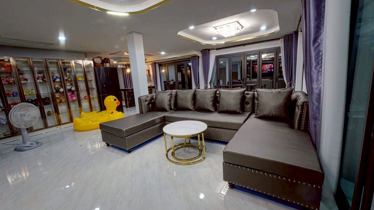 Photo of Livingroom in Khao Khan Song