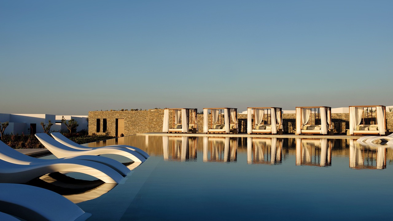 Photo of Outdoor in Naousa
