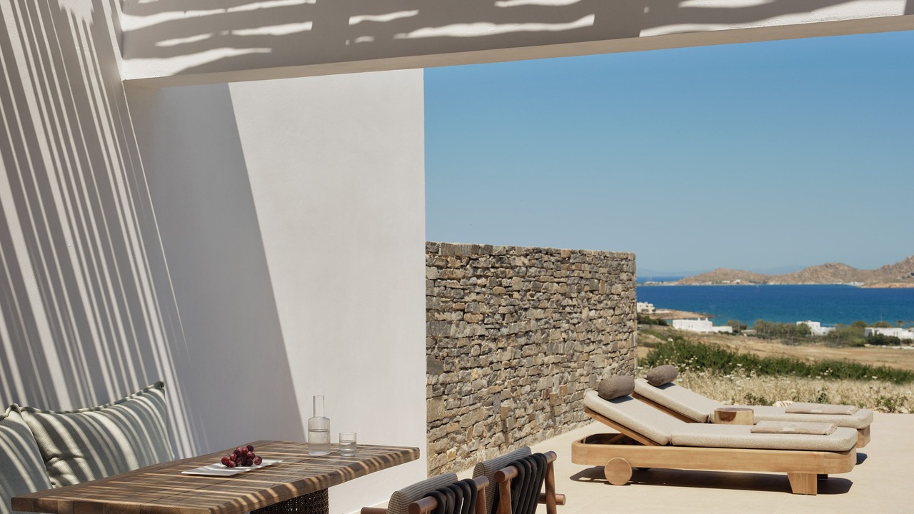 Photo of Outdoor in Naousa