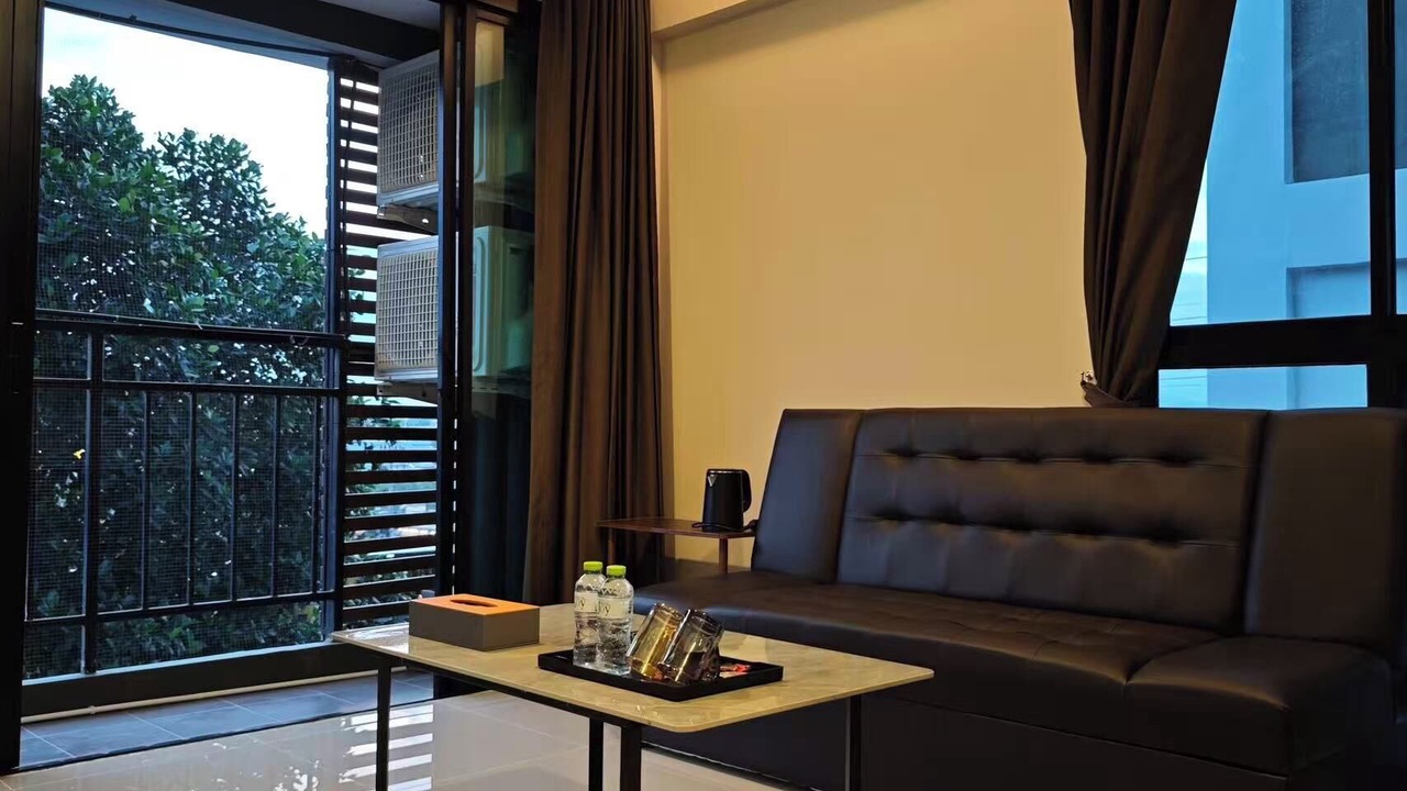 Photo of Patio Balcony in Map Yang Phon