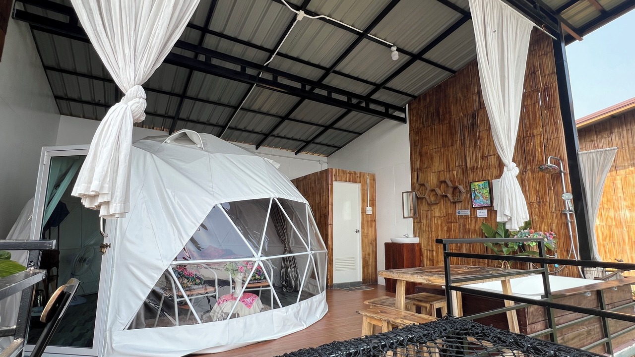 Photo of Bedroom in Pong Yaeng