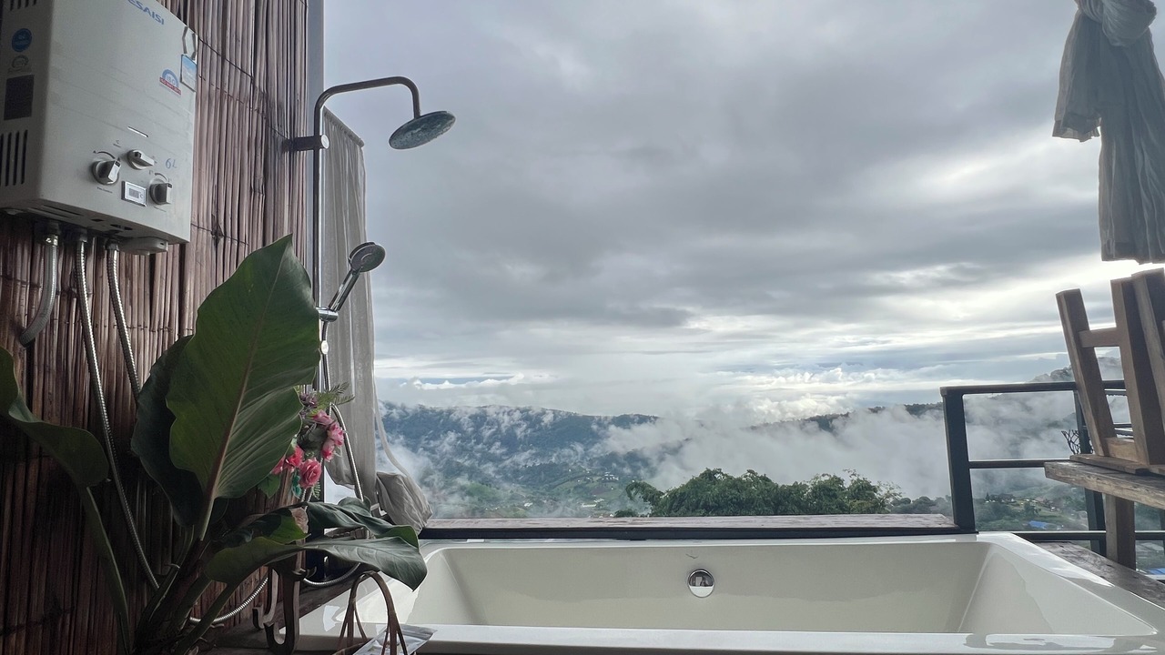 Photo of Bedroom in Pong Yaeng