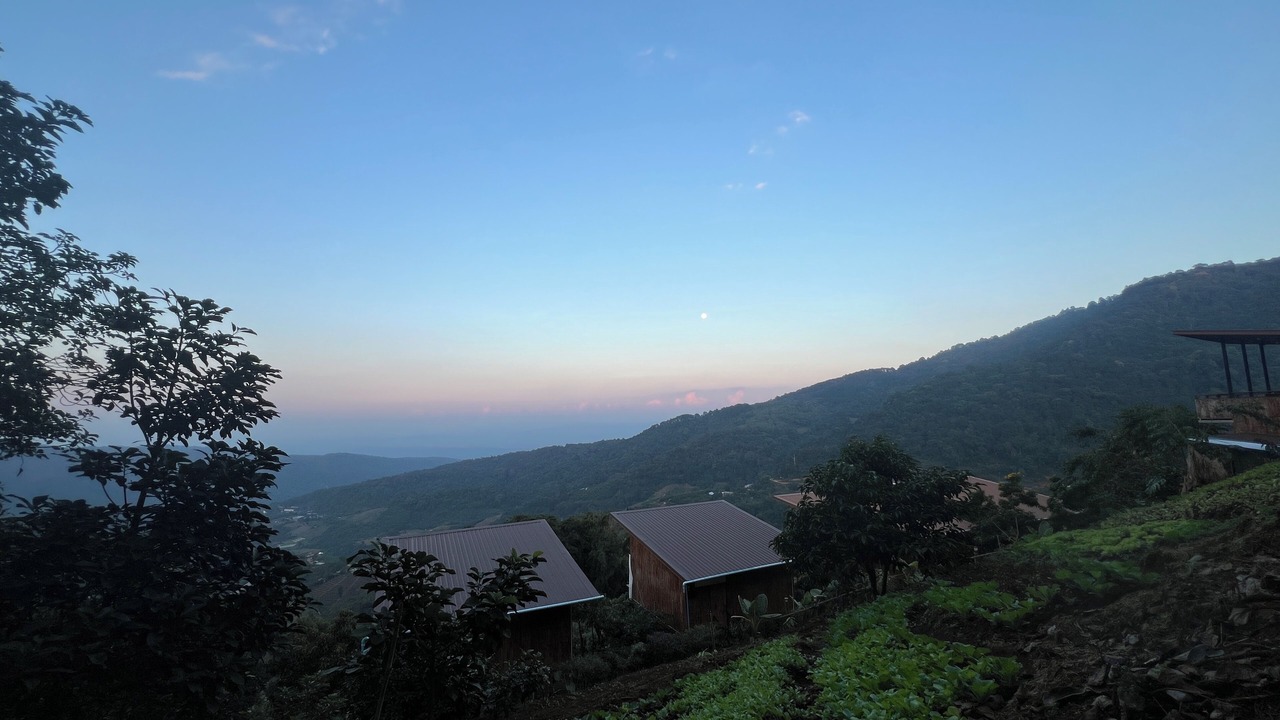 Photo of Bedroom in Pong Yaeng