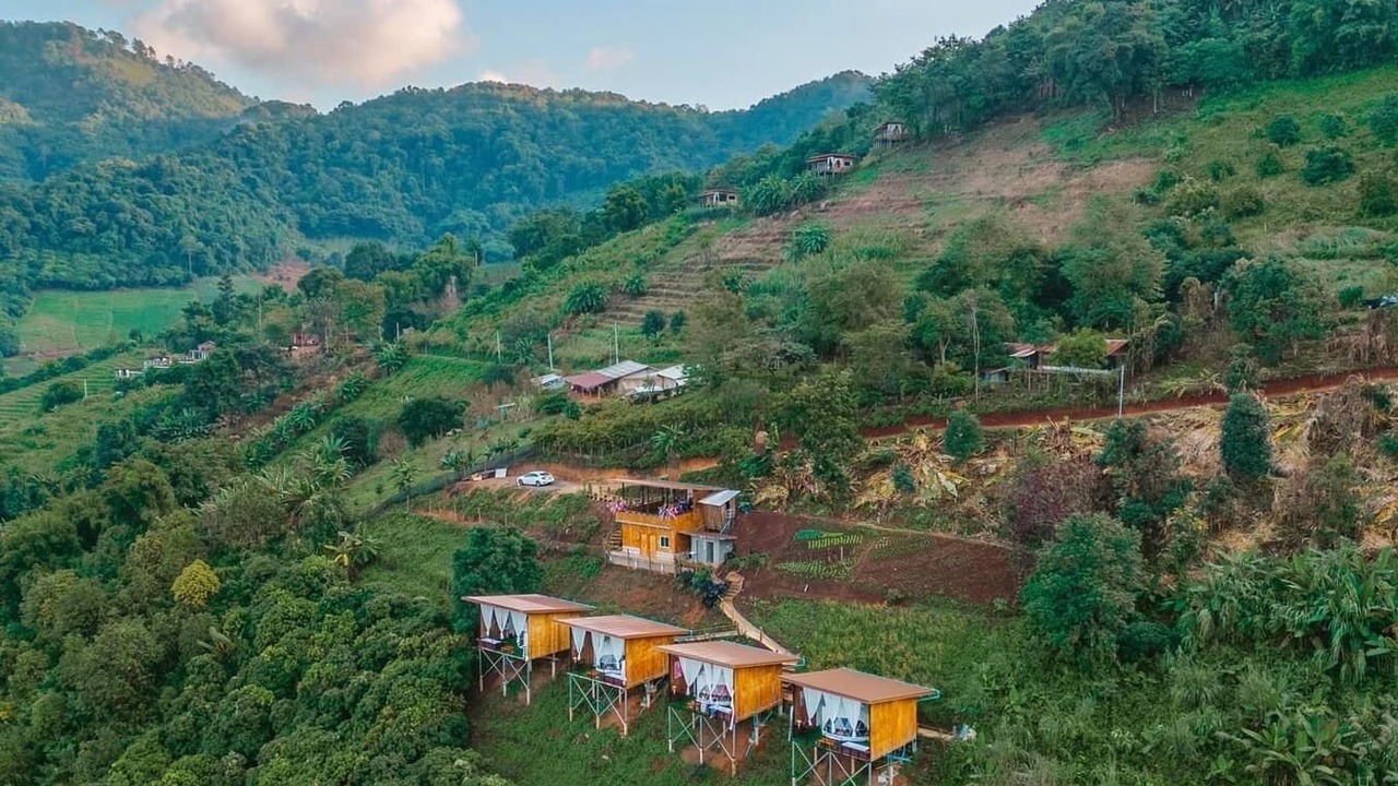 Photo of Outdoor in Pong Yaeng