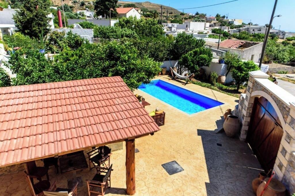Photo of Outdoor in Drimiskos