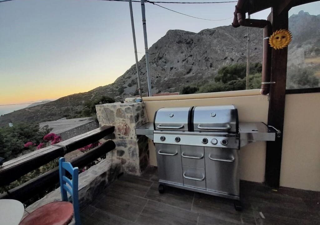 Photo of Outdoor in Drimiskos