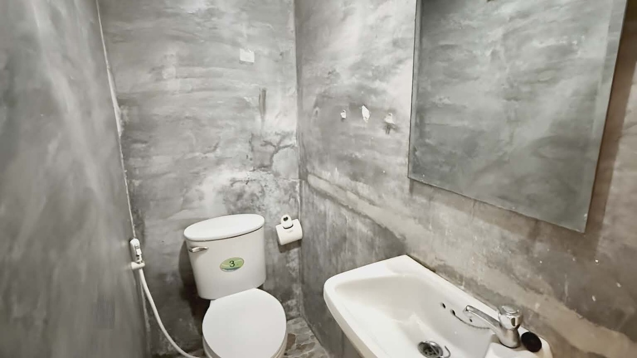 Photo of Bathroom in Talat Yot