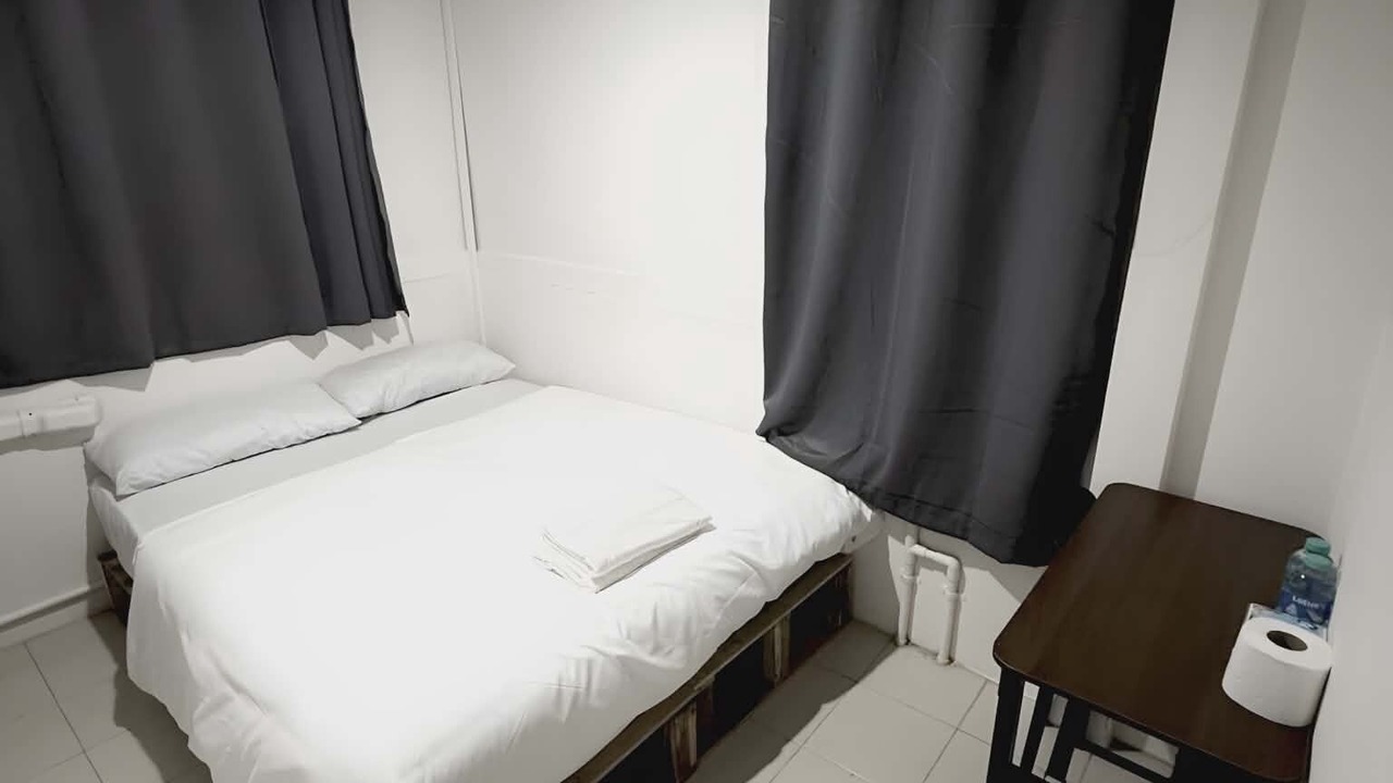 Photo of Bedroom in Talat Yot