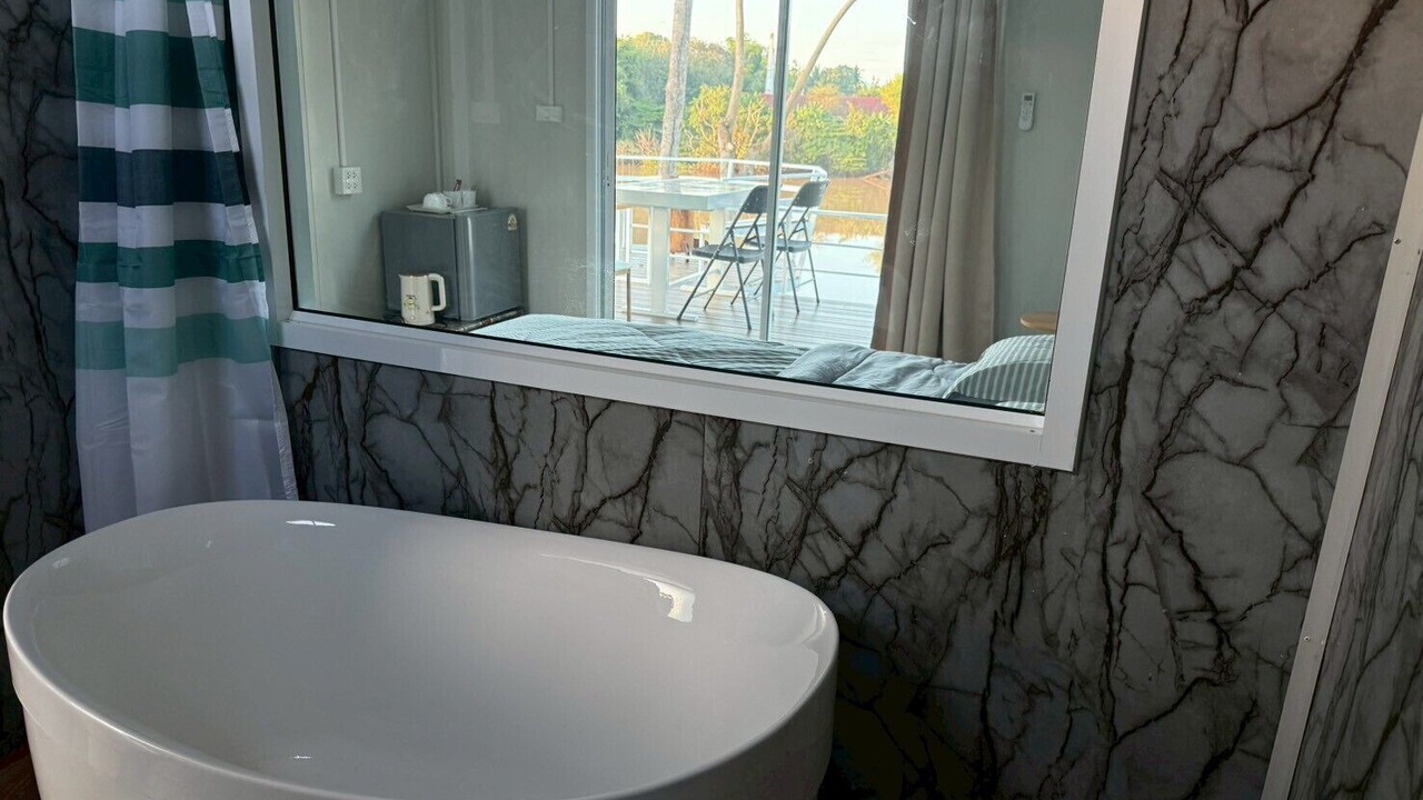 Photo of Bathroom in Uttaradit
