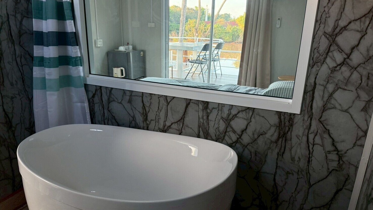 Photo of Bathroom in Uttaradit