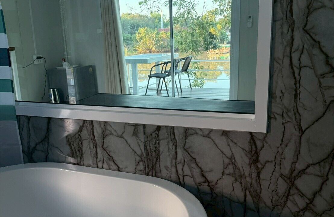 Photo of Bathroom in Uttaradit