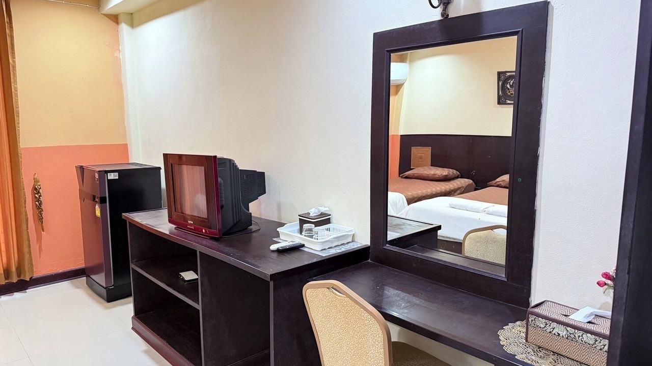 Photo of Bedroom in Nongbua Lamphu