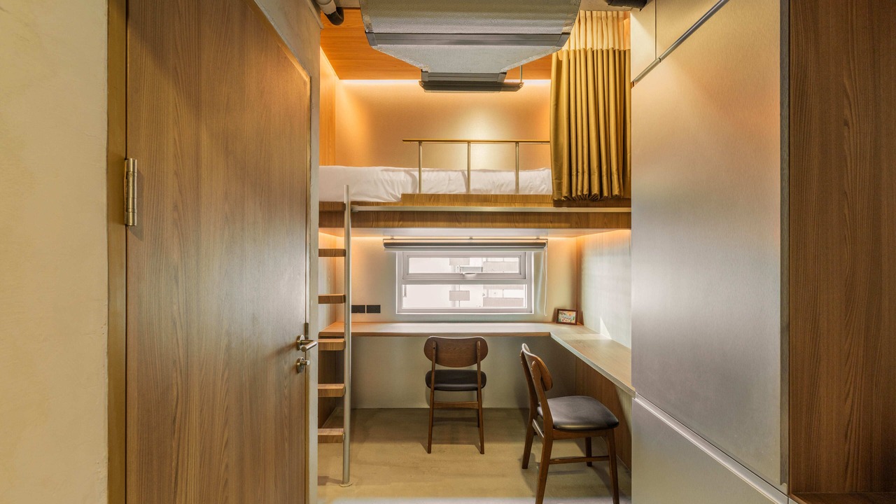 Photo of Bedroom in Ekkamai