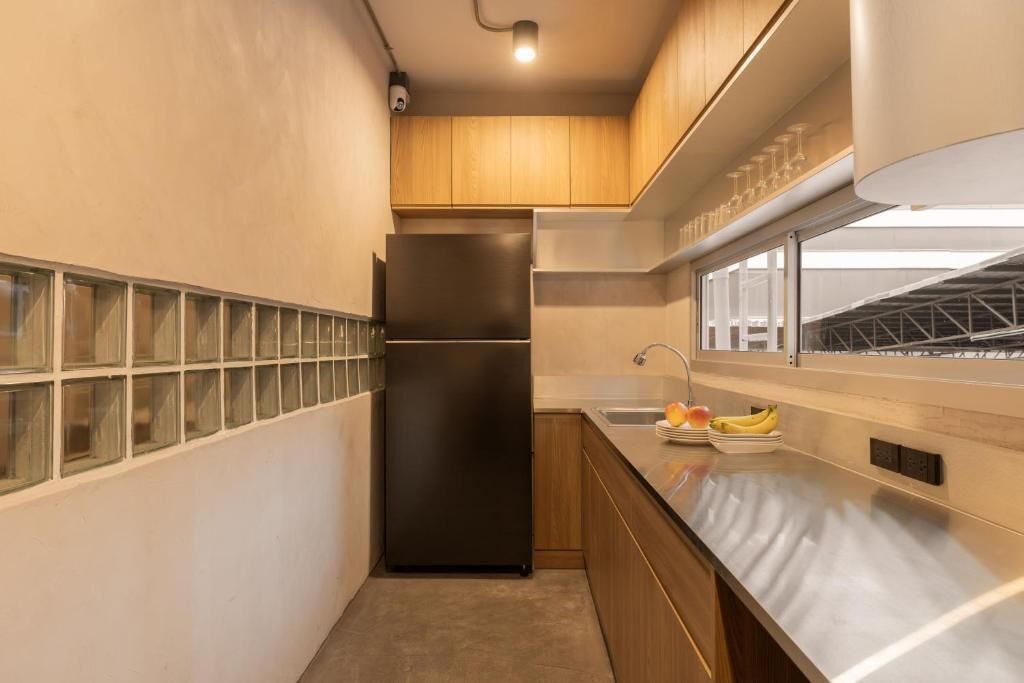 Photo of Kitchen in Ekkamai