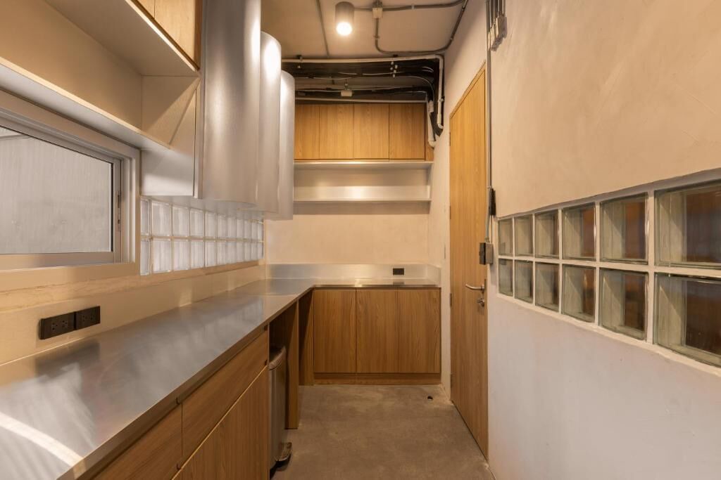Photo of Kitchen in Ekkamai