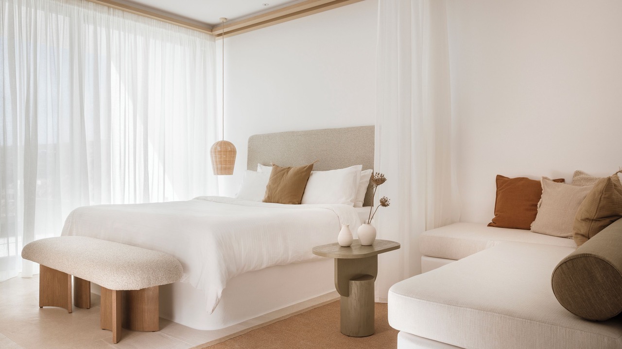 Photo of Bedroom in Paraga
