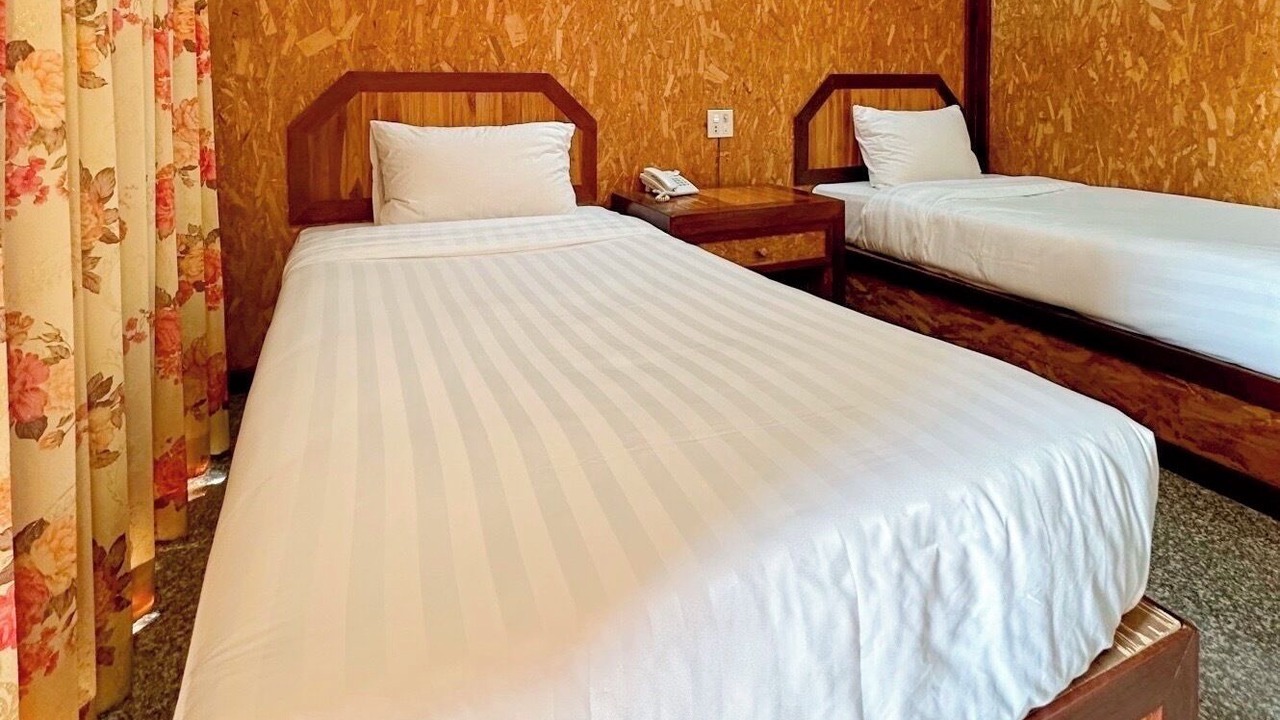 Photo of Bedroom in Nai Mueang