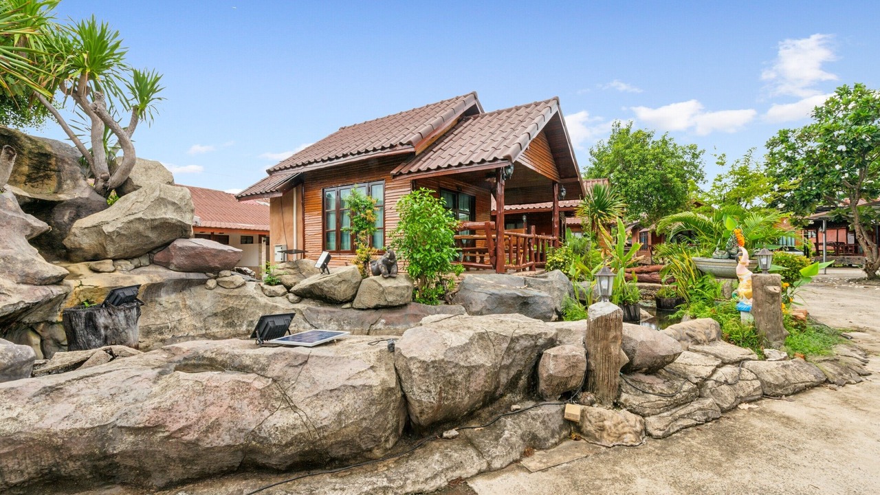 Photo of Outdoor in Nai Mueang
