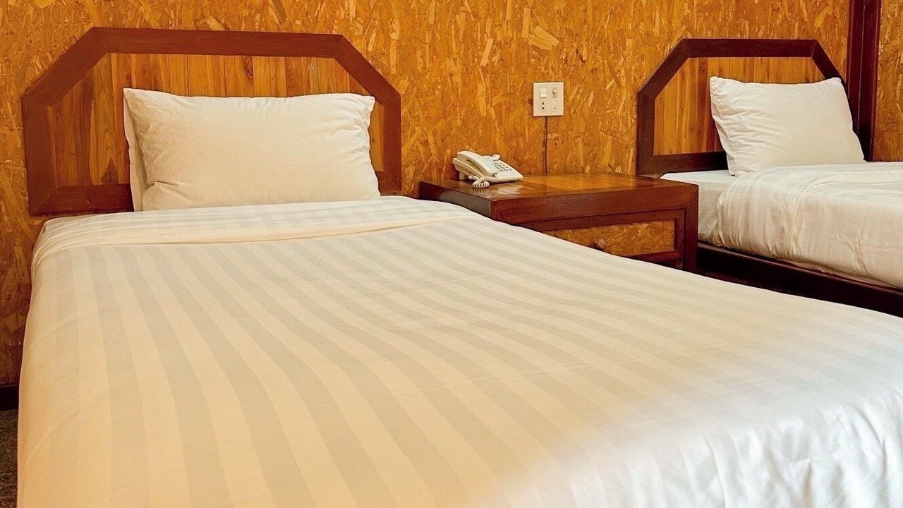 Photo of Bedroom in Nai Mueang