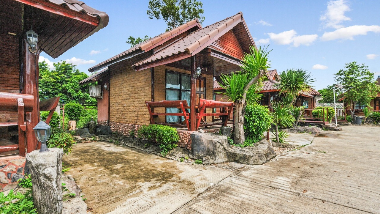 Photo of Outdoor in Nai Mueang