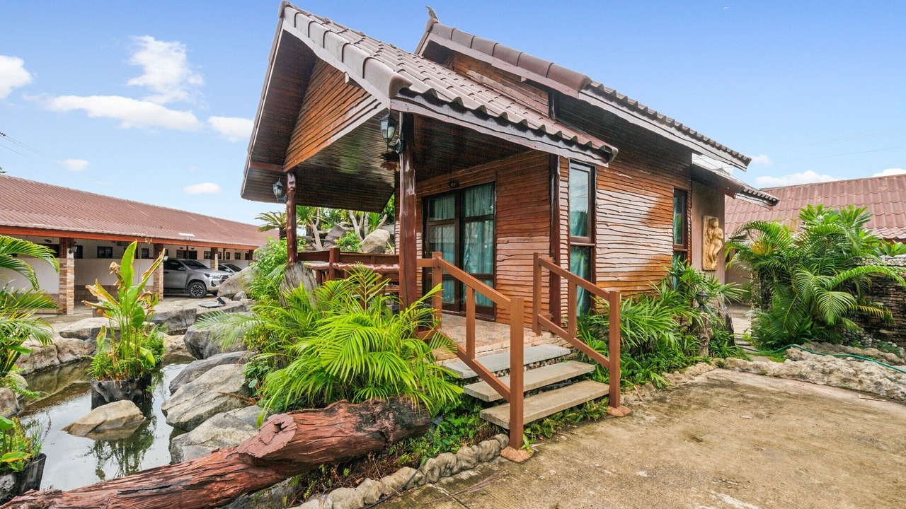 Photo of Outdoor in Nai Mueang