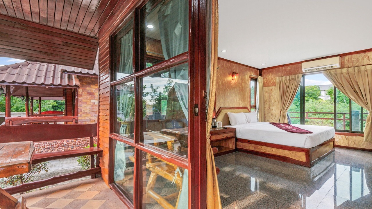 Photo of Bedroom in Nai Mueang
