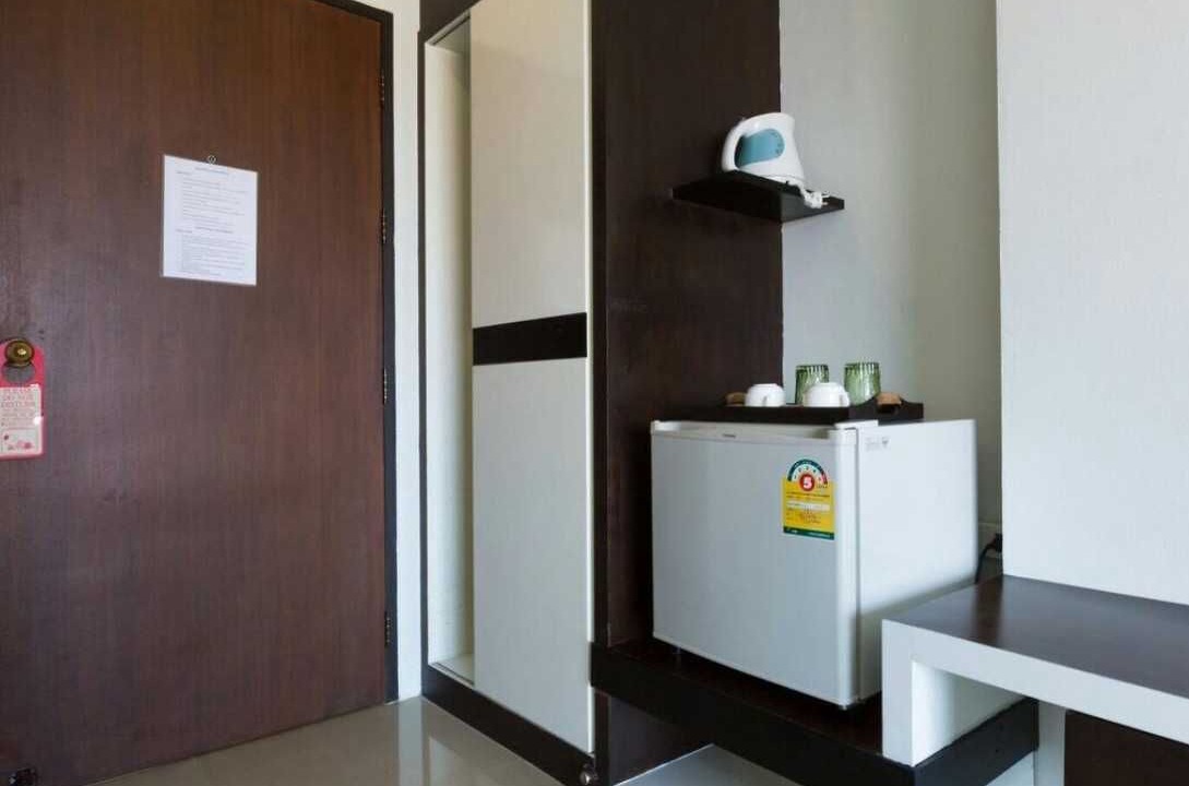 Photo of Bedroom in North Pattaya