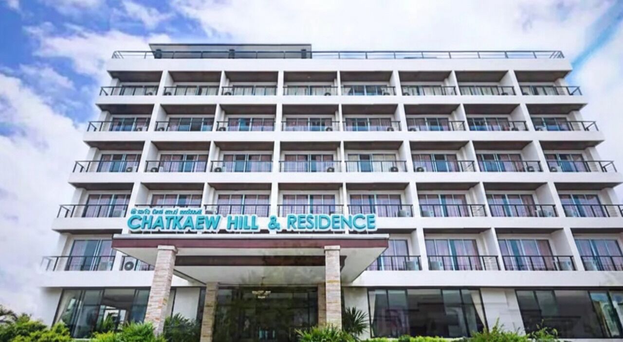Photo of Outdoor in North Pattaya