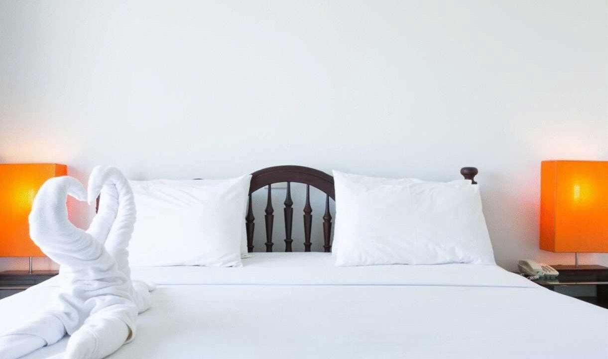Photo of Bedroom in North Pattaya