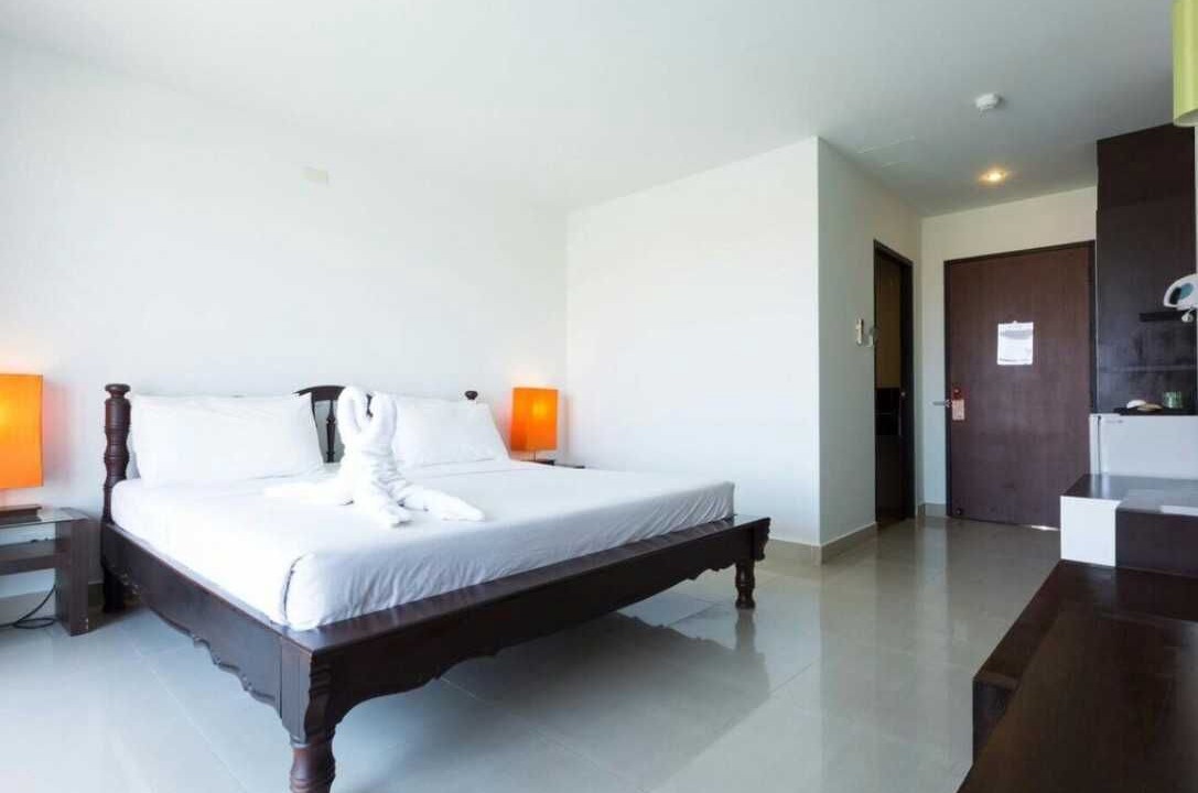 Photo of Bedroom in North Pattaya