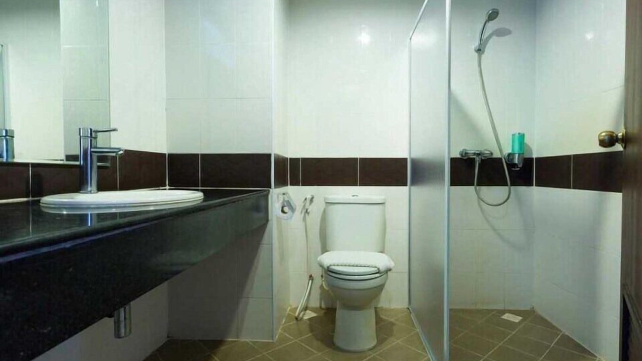Photo of Bathroom in North Pattaya