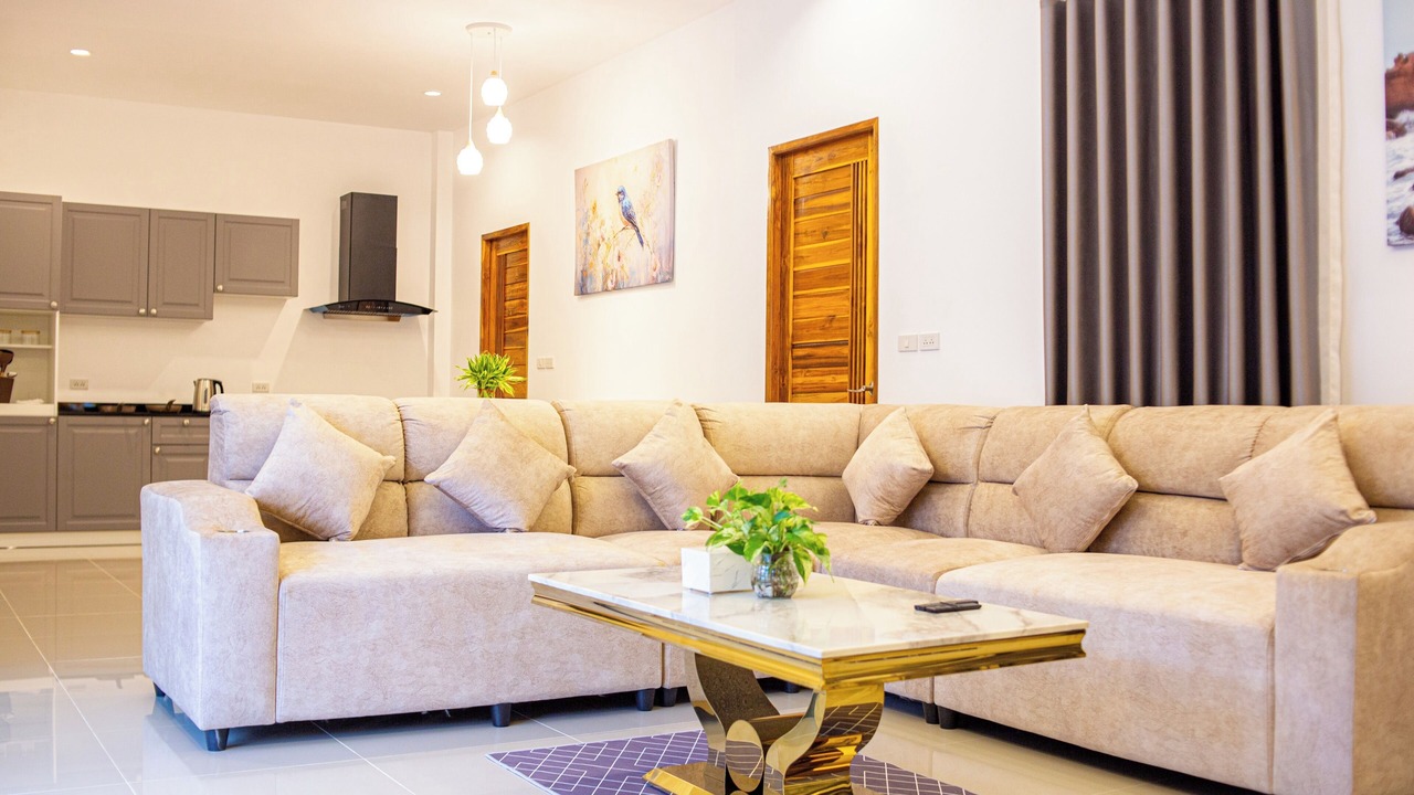 Photo of Livingroom in Na Thon