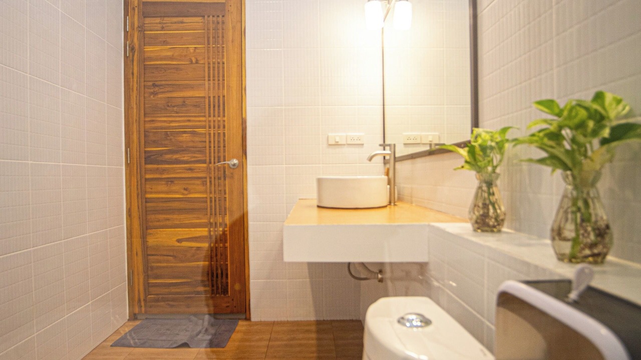 Photo of Bathroom in Na Thon