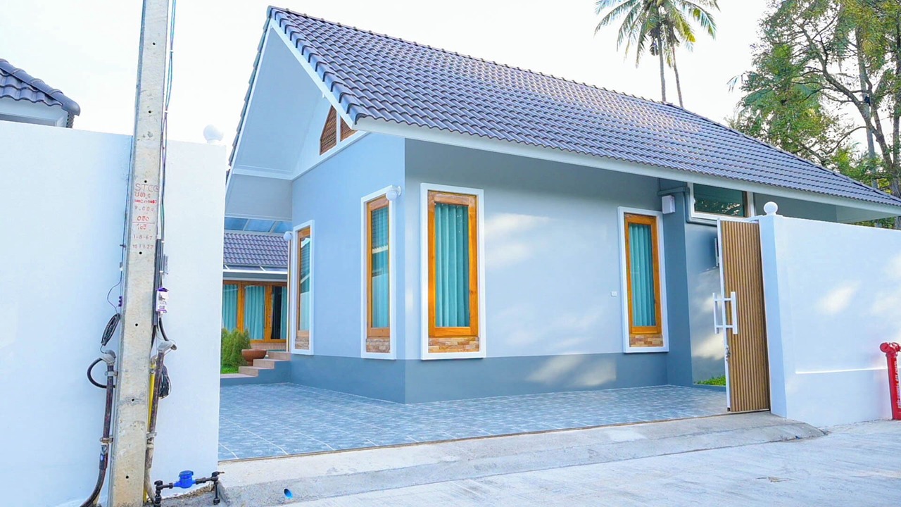 Photo of Outdoor in Na Thon