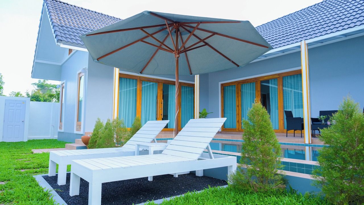 Photo of Patio Balcony in Na Thon