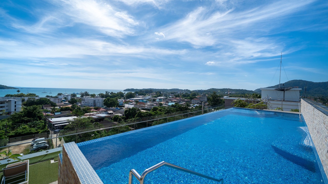 Photo of Outdoor in Rawai